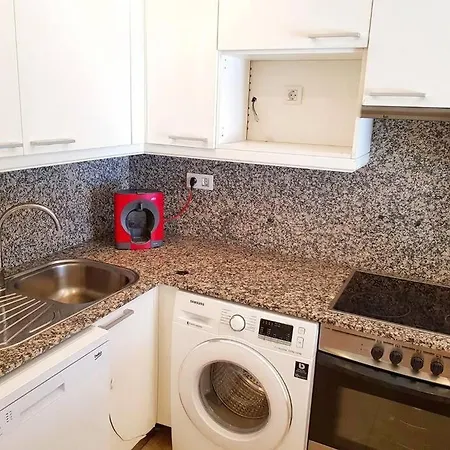 Maravilloso Piso Con Piscina A 200m De La Playa * يوريت دي مار