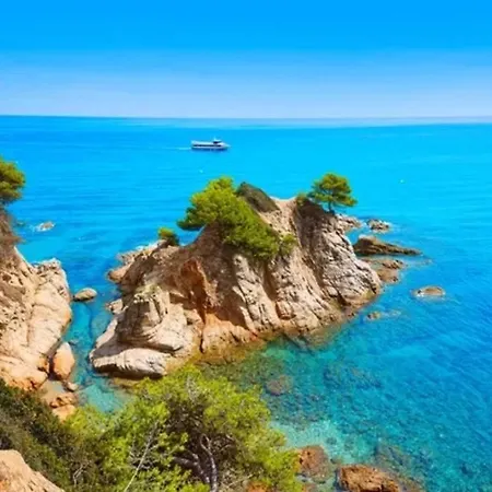 Appartement Maravilloso Piso Con Piscina A 200m De La Playa *