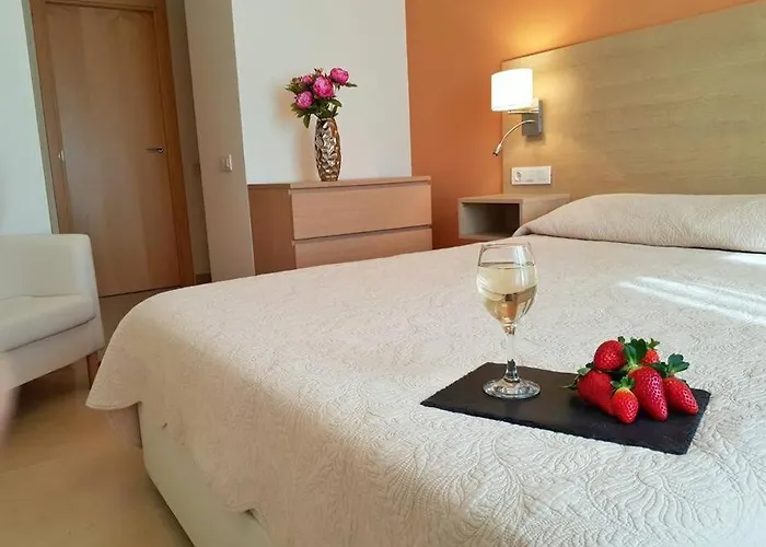 Appartement Maravilloso Piso Con Piscina A 200m De La Playa Lloret de Mar