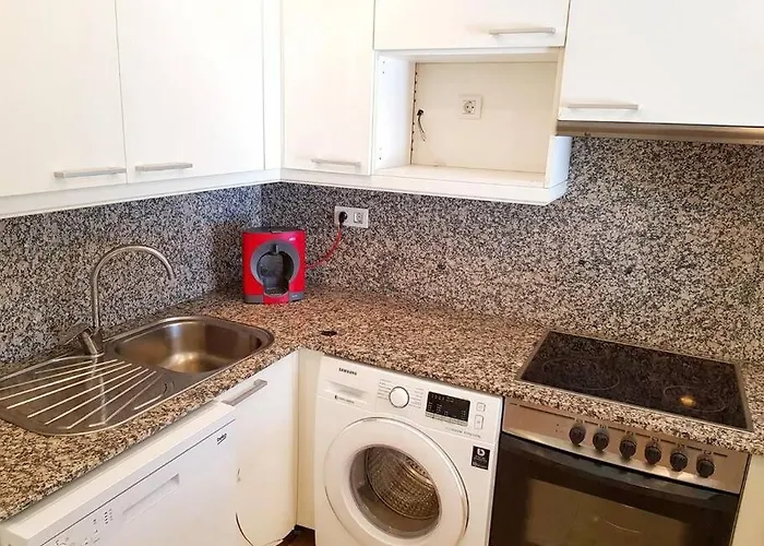 Maravilloso Piso Con Piscina A 200m De La Playa * Льорет-де-Мар