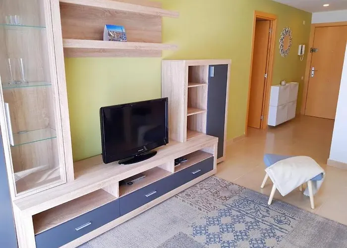 Maravilloso Piso Con Piscina A 200m De La Playa Льорет-де-Мар