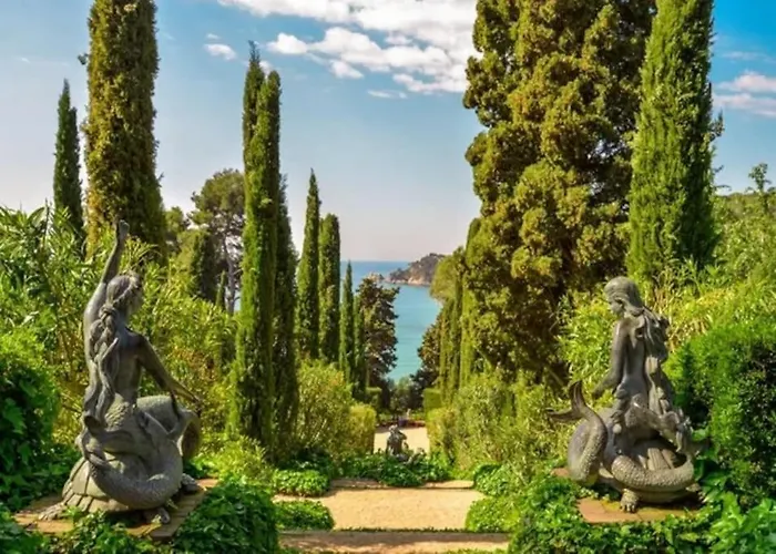 Maravilloso Piso Con Piscina A 200m De La Playa Апартаменты *