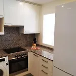 Maravilloso Piso Con Piscina A 200m De La Playa *