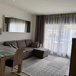 Maravilloso Piso Con Piscina A 200m De La Playa * Льорет-де-Мар