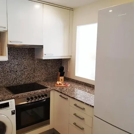 Maravilloso Piso Con Piscina A 200m De La Playa *