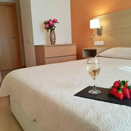 Apartament Maravilloso Piso Con Piscina A 200m De La Playa Lloret de Mar