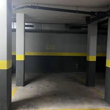 Apartament Maravilloso Piso Con Piscina A 200m De La Playa Lloret de Mar