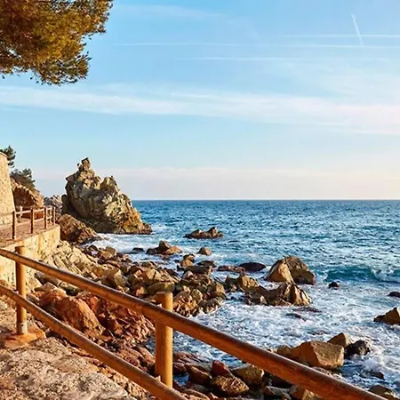Maravilloso Piso Con Piscina A 200m De La Playa *