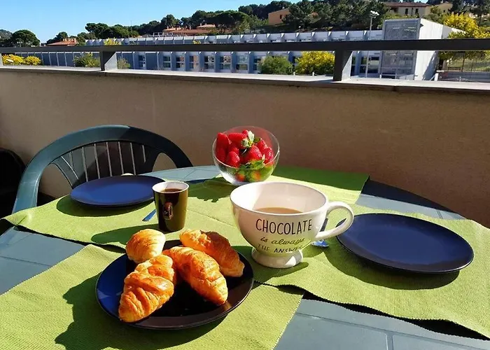 Maravilloso Piso Con Piscina A 200m De La Playa Apartamento Lloret de Mar