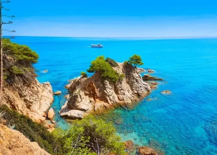 Apartamento Maravilloso Piso Con Piscina A 200m De La Playa *